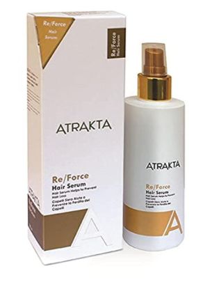 ATRAKTA RE FORCE HAIR SERUM 200 ML