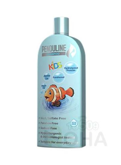 PENDULINE SHAMPO KIDS 450 ML