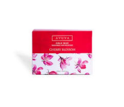 AVUVA COLD WAX 100G شمع واكس بالورد