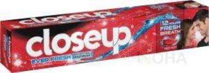 CLOSE UP RED HOT 100ML 15%OFFER احمر