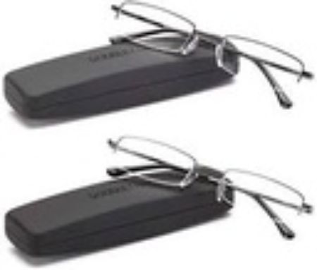 Picture for category READING GLASSES