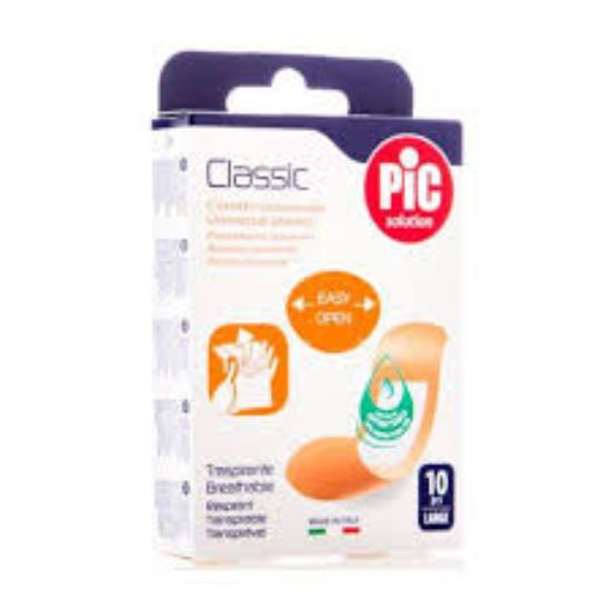 PIC CLASSIC LARGE 10PCS 3908