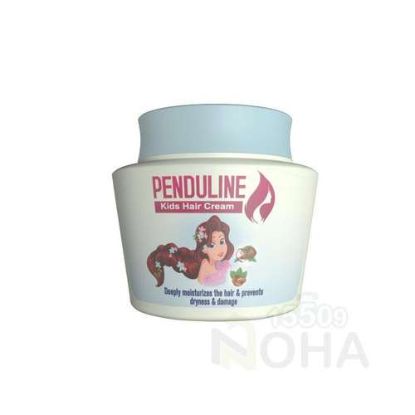 PENDULINE KIDS HAIR CREAM 150 ML