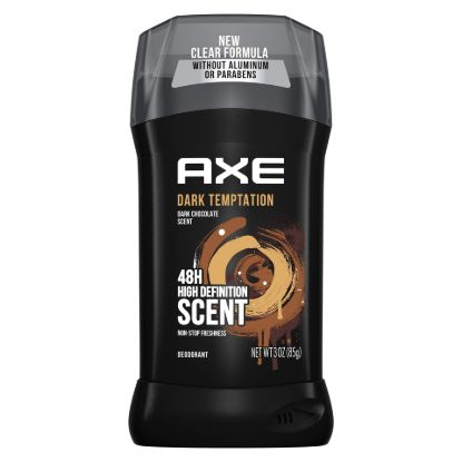 AXE DARK TEMPETATION STICK 50ML