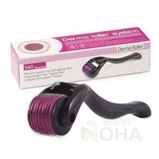 DERMA ROLLER 540 NEEDLES YMR150 ( 1.5MM)