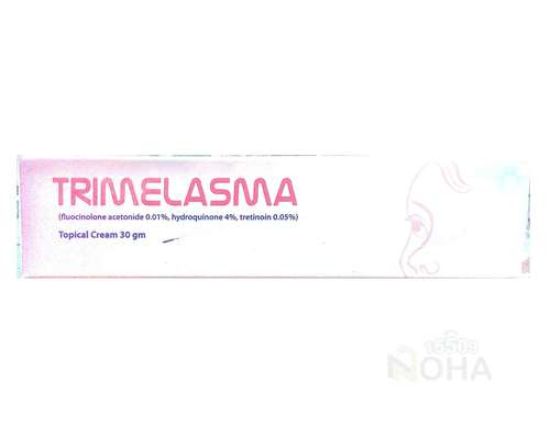 TRIMELASMA CREAM 30 GM 59 LE