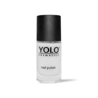 YOLO NAIL COLOR NUM 212