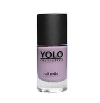 YOLO NAIL COLOR NUM 211