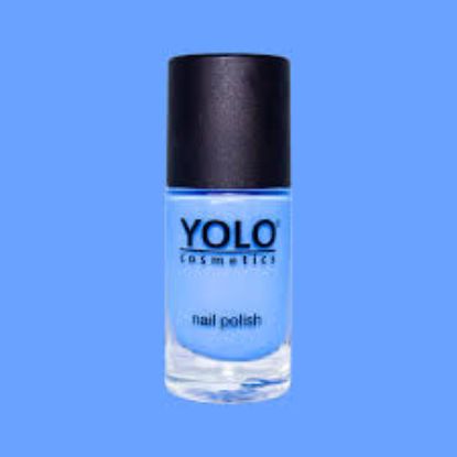 YOLO NAIL COLOR NUM 210
