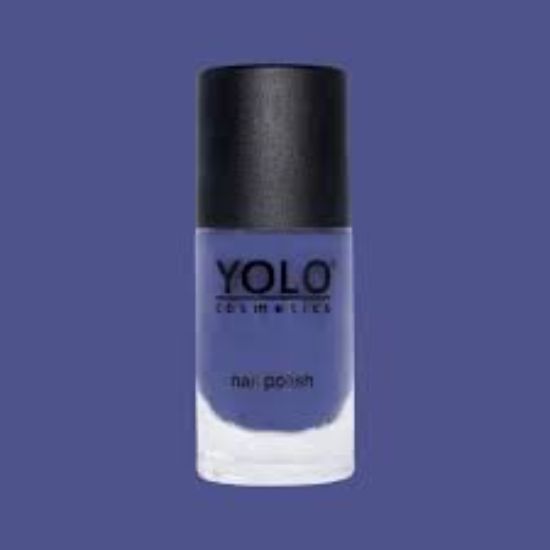 YOLO NAIL COLOR NUM 209