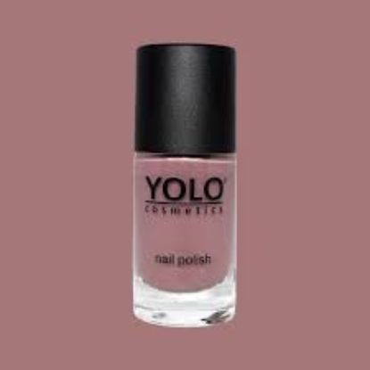 YOLO NAIL COLOR NUM 205