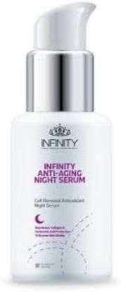 INFINITY ANTI AGING DAY SPF 30 SERUM 40ML