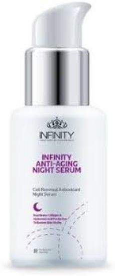INFINITY ANTI AGING DAY SPF 30 SERUM 40ML