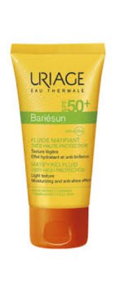 URIAGE BARIESUN MAT SPF 50+FLUIDE 50 ML