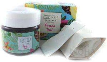 AVUVA COLD WAX 228G شمع واكس بالفواكة