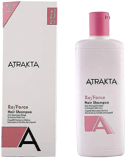 ATRAKTA RE FORCE SHAMPOO 250 ML