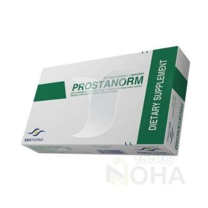 PROSTANORM 30 CAP 231 LE