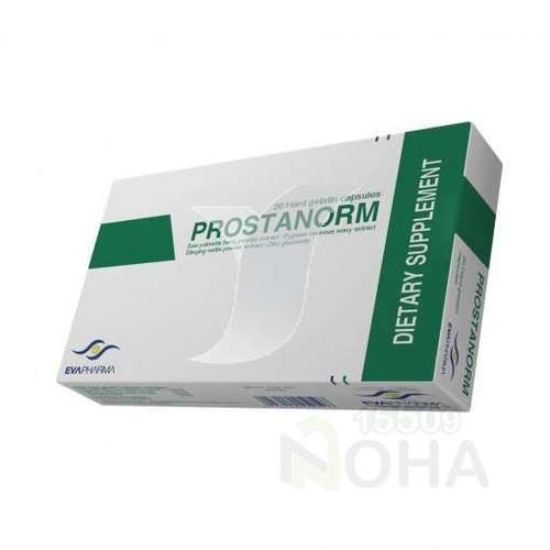 PROSTANORM 30 CAP 231 LE