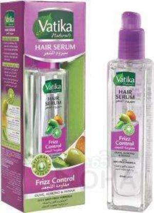 VATIKA HAIR SERUM 47ML مقاوم للتجعد