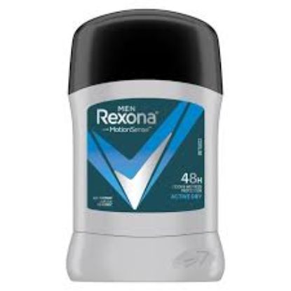 REXONA FOR MAN TYP60 STICK 50 ML مستورد