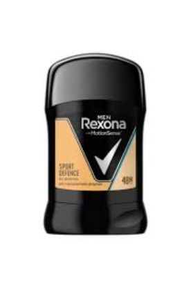 REXONA FOR MAN SPORT DEFENCE STICK 50 ML مستورد