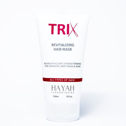HAYAH TRIX HAIR MASK 150 ML