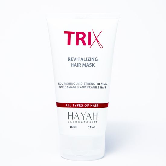 HAYAH TRIX HAIR MASK 150 ML