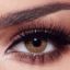 BELLA COLOR LENSES ONE DAY RADIANT HAZELNUT