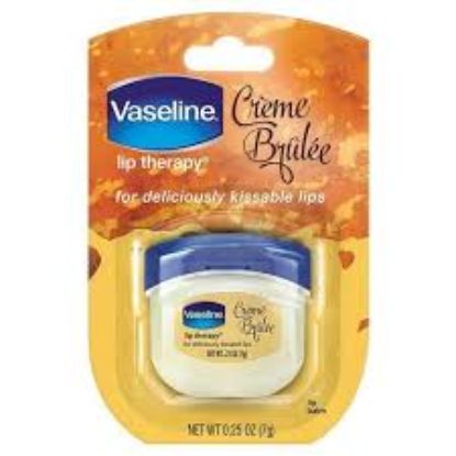 VASELINE LIP THERAPY CREAM BYULEE 7 G