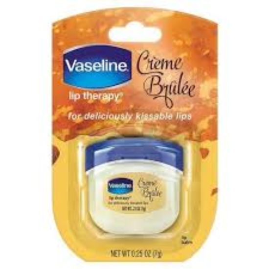 VASELINE LIP THERAPY CREAM BYULEE 7 G