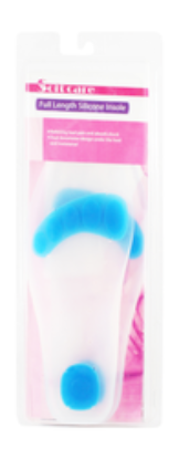 SOFT CARE SIZE L فرش فلات فوت