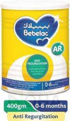 BEBELAC AR MILK 400 MG