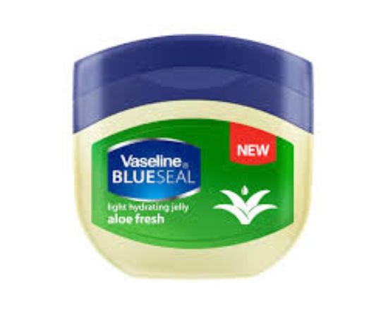 VASELINE BLUE SEAL ALOE FRESH 250 MLمستورد