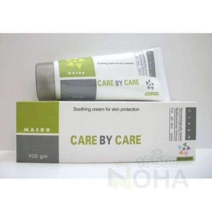 CARE BY CARE CREAM 100 GM 110 LE