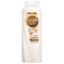 SUNSILK SHAMPOO 360 ML بزيت اللوزوالعسل ضد التقصف