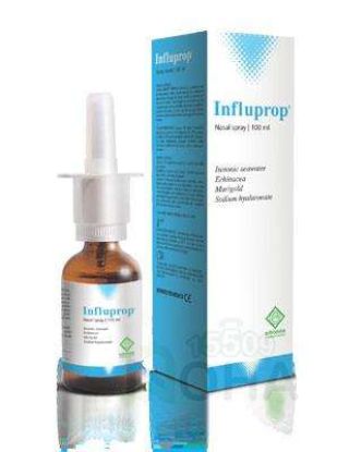 INFLUPROP NASAL SPRAY