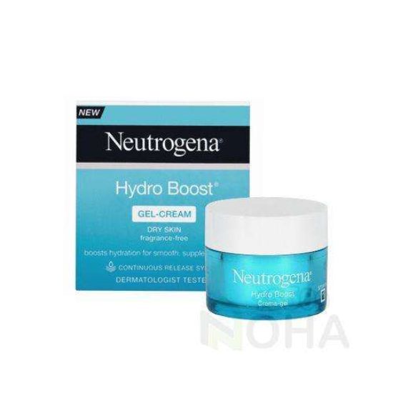 NEUTROGENA HYDRO BOOST 50ML GEL CREAM جل كريم