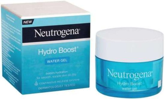 NEUTROGENA HYDRO BOOST GEL 50 MLجل مائى مرطب