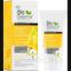 BIO BALANCE ORGANIC CITRUS SHAMPO 330ML