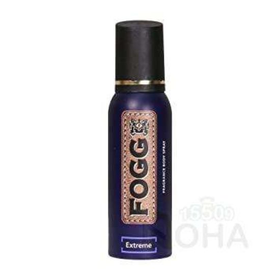 FOGG EXTREME PERFUME SPRAY FOR MEN 120ML