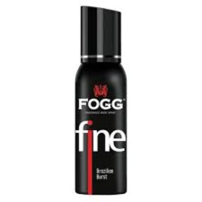 FOGG FINE PERFUME SPRAY BRAZILIAN