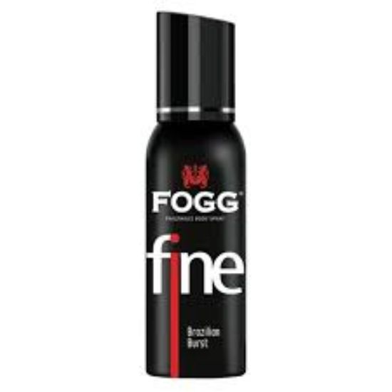 FOGG FINE PERFUME SPRAY BRAZILIAN
