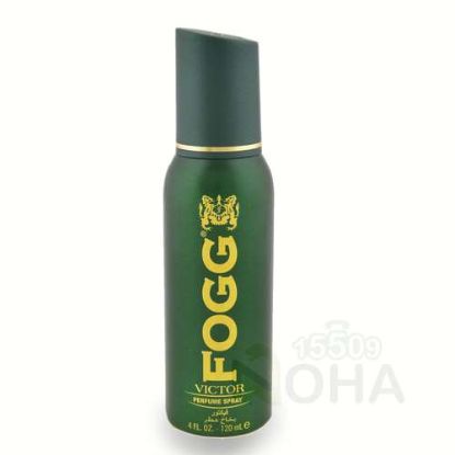 FOGG VICTOR PERFUME SPRAY FOR MEN 120ML