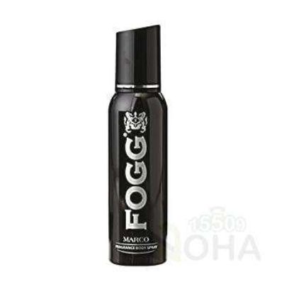 FOGG MARCO PERFUME SPRAY FOR MEN 120ML