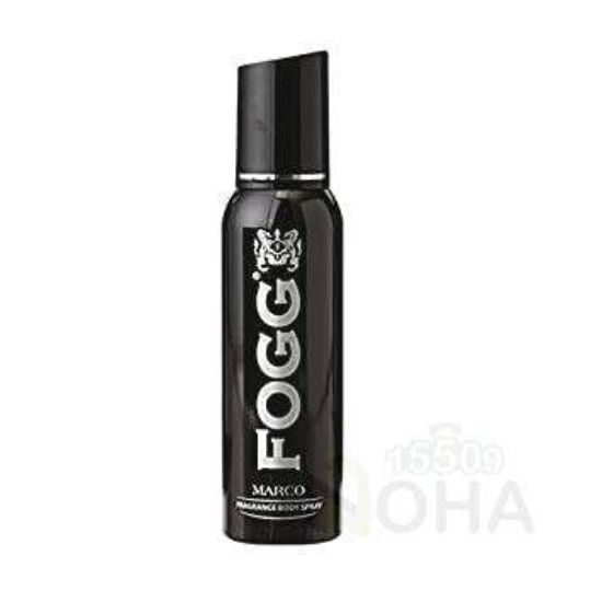 FOGG MARCO PERFUME SPRAY FOR MEN 120ML