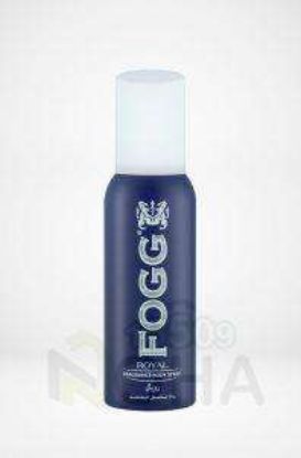FOGG ROYAL PERFUME SPRAY FOR WOMEN 120ML