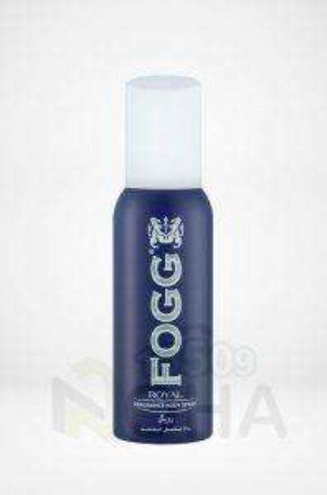 FOGG ROYAL PERFUME SPRAY FOR WOMEN 120ML