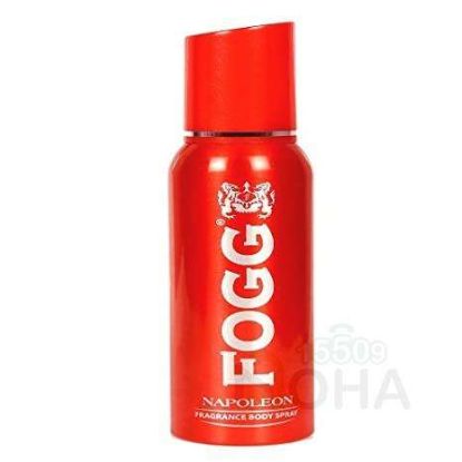 FOGG NAPOLEON PERFUME SPRAY FOR WOMEN 120ML