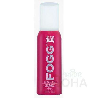 FOGG ESSENCE PERFUME SPRAY FOR WOMEN 120ML