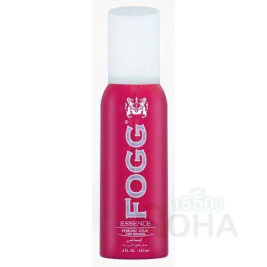 FOGG ESSENCE PERFUME SPRAY FOR WOMEN 120ML
